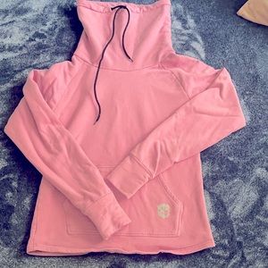 Born primitive Hoodie super soft!